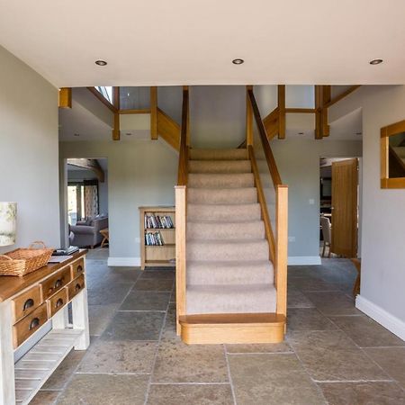 Keld Barn, Low Ploughlands Holiday Lets カークビー・ステファン エクステリア 写真
