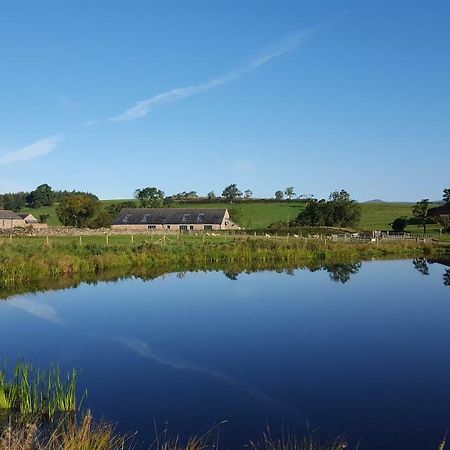 Keld Barn, Low Ploughlands Holiday Lets カークビー・ステファン エクステリア 写真